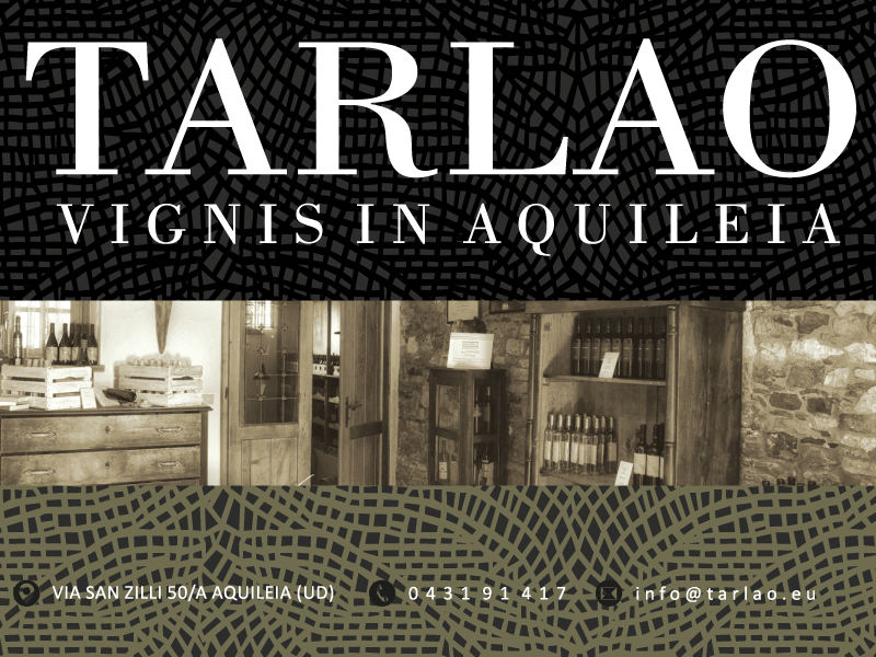Tarlao Vignis in Aquileia
